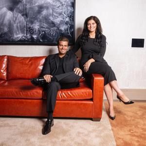 Meet your Posher, Robert